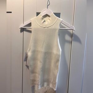 Wilfred rumour sweater tank
